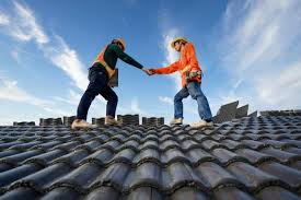 Best Green or Eco-Friendly Roofing Solutions  in Fort Lee, VA